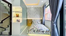 Cần tiền gấp trả nợ bán lỗ 1 căn duy nhất Đường Bình Tiên,p8,Q6. Giá chỉ 2,3tỷ. Hêm 6m.60m2.  - Ảnh 8