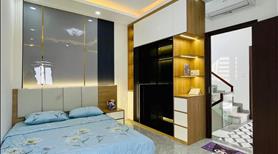 Cần tiền gấp trả nợ bán lỗ 1 căn duy nhất Đường Bình Tiên,p8,Q6. Giá chỉ 2,3tỷ. Hêm 6m.60m2.  - Ảnh 9