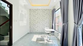 Cần tiền gấp trả nợ bán lỗ 1 căn duy nhất Đường Bình Tiên,p8,Q6. Giá chỉ 2,3tỷ. Hêm 6m.60m2.  - Ảnh 10