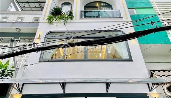 Bán gần trả lãi bank nhà ở đường Lê Quý Đôn, phường Bình Thọ, Thủ Đức, giá 2 tỷ 750 triệu - Ảnh 1