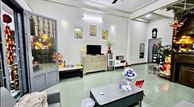 💥Giá 12,3 tỷ Tl (Sổ Hồng Mới Ra 2025 )💥  💥Hẻm Xe Tải Nơ Trang Long ,Phường 11 ,Q Bình Thạnh ( Cá - Ảnh 2