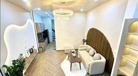 💥Nhà Hẻm xe tải Thích Quảng Đức, P5, Phú Nhuận💥 - DT 3.5mx9m, DTSD 70m2 - Trệt lầu 3PN2WC có ph - Ảnh 4