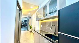 💥Nhà Hẻm xe tải Thích Quảng Đức, P5, Phú Nhuận💥 - DT 3.5mx9m, DTSD 70m2 - Trệt lầu 3PN2WC có ph - Ảnh 6