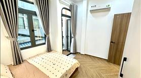 💥Nhà Hẻm xe tải Thích Quảng Đức, P5, Phú Nhuận💥 - DT 3.5mx9m, DTSD 70m2 - Trệt lầu 3PN2WC có ph - Ảnh 8