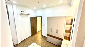 💥Nhà Hẻm xe tải Thích Quảng Đức, P5, Phú Nhuận💥 - DT 3.5mx9m, DTSD 70m2 - Trệt lầu 3PN2WC có ph - Ảnh 9