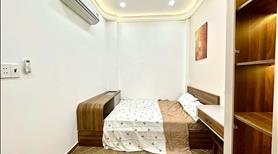 💥Nhà Hẻm xe tải Thích Quảng Đức, P5, Phú Nhuận💥 - DT 3.5mx9m, DTSD 70m2 - Trệt lầu 3PN2WC có ph - Ảnh 11
