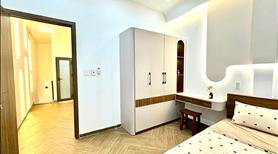 💥Nhà Hẻm xe tải Thích Quảng Đức, P5, Phú Nhuận💥 - DT 3.5mx9m, DTSD 70m2 - Trệt lầu 3PN2WC có ph - Ảnh 12
