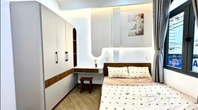 💥Nhà Hẻm xe tải Thích Quảng Đức, P5, Phú Nhuận💥 - DT 3.5mx9m, DTSD 70m2 - Trệt lầu 3PN2WC có ph - Ảnh 13