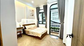💥Nhà Hẻm xe tải Thích Quảng Đức, P5, Phú Nhuận💥 - DT 3.5mx9m, DTSD 70m2 - Trệt lầu 3PN2WC có ph - Ảnh 14