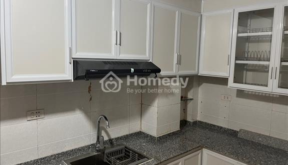  Cho thuê nhà 4 tầng siêu đẹp - Phố Bồ Đề, Long Biên - Ảnh 1