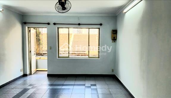 Cần bán căn hộ cư xá 139 Lý Chính Thắng - Ảnh 1