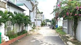 Chính chủ bán nền KDC Bách Khoa, DT:448m2 , giá 47tr/m2 giá tốt, khả năng sinh lời cao - Ảnh 3
