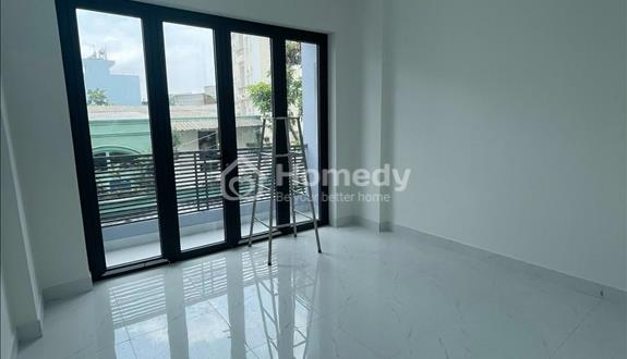 Lh Phúc 0794062948 Định cư nước ngoài bán căn 51m2 ở GV-Thống Nhất-1ty226, Shr bao phí, hxh  - Ảnh 1