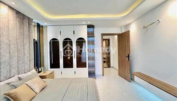 Lh Phúc 0794062948 Bán gấp căn Q.8-Dương Bá Trạc 60m2/1ty291, Shr bao thuế phí, hxh thoáng  - Ảnh 1