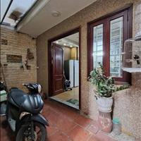 Bán nhà trần bình giá rẻ cam kết thông tin chuẩn, không quy hoạch,40m nhà 5 tầng giá chào bán 6.8tỷ