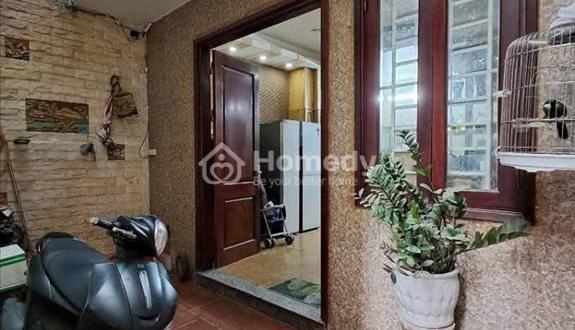 Bán nhà trần bình giá rẻ cam kết thông tin chuẩn, không quy hoạch,40m nhà 5 tầng giá chào bán 6.8tỷ - Ảnh 1