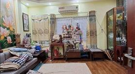 Bán nhà trần bình giá rẻ cam kết thông tin chuẩn, không quy hoạch,40m nhà 5 tầng giá chào bán 6.8tỷ - Ảnh 7