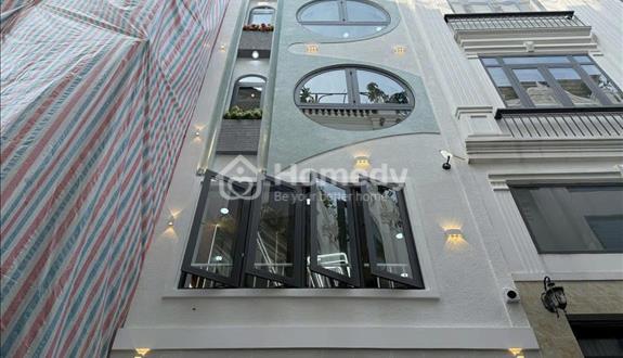 Trả nợ ngân hàng ,chính chủ kí gửi em có duy nhất 1 căn giá siêu tốt đường Cửu Long, p2, Tân Bình. - Ảnh 1