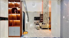 Trả nợ ngân hàng ,chính chủ kí gửi em có duy nhất 1 căn giá siêu tốt đường Cửu Long, p2, Tân Bình. - Ảnh 3