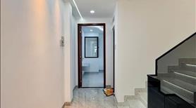 Trả nợ ngân hàng ,chính chủ kí gửi em có duy nhất 1 căn giá siêu tốt đường Cửu Long, p2, Tân Bình. - Ảnh 10