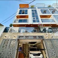 Chỉ có duy nhất 1 căn xe hơi đỗ trong nhà đường Hiệp Bình, HBC, Thủ Đức. Giá 2,34tỷ. 70m2. Hẻm 8m