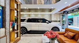 Chỉ có duy nhất 1 căn xe hơi đỗ trong nhà đường Hiệp Bình, HBC, Thủ Đức. Giá 2,34tỷ. 70m2. Hẻm 8m - Ảnh 3