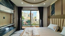 Chỉ có duy nhất 1 căn xe hơi đỗ trong nhà đường Hiệp Bình, HBC, Thủ Đức. Giá 2,34tỷ. 70m2. Hẻm 8m - Ảnh 8