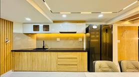 💥Bán nhà hẻm XH Nguyễn Văn Đậu,p5, Bình Thạnh, hẻm rộng 4m xe 7 chổ vô tới nhà💥 💫Diện tích: 4,2  - Ảnh 5