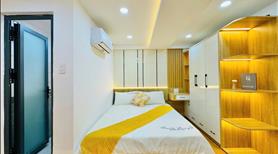 💥Bán nhà hẻm XH Nguyễn Văn Đậu,p5, Bình Thạnh, hẻm rộng 4m xe 7 chổ vô tới nhà💥 💫Diện tích: 4,2  - Ảnh 7
