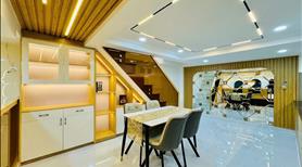 💥Bán nhà hẻm XH Nguyễn Văn Đậu,p5, Bình Thạnh, hẻm rộng 4m xe 7 chổ vô tới nhà💥 💫Diện tích: 4,2  - Ảnh 15