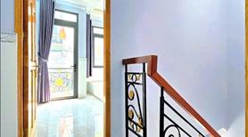 Bán Nhà Thị Trấn Nhà Bè , 1 lầu 2pn , vay bank - Ảnh 9