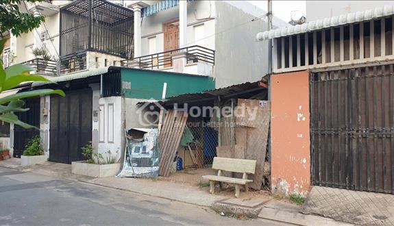Đất 5x18m full Thổ Cư 1/XTT6, Gần Công Viên Cá Koi Nhật Bản xã Xuân Thới Đông - Ảnh 1