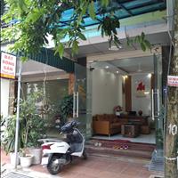 CC bán nhà 4,5 tầng, S41m2 Phân lô ô tô vỉa hè tại Khu TĐC Tu Hoàng, giá 9,x tỷ