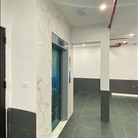Siêu phẩm CCMN – 6,5 Tầng (có thang máy), full nội thất - Linh Nam, Hoàng Mai, Hà Nội