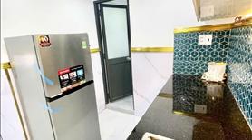 Bán nhà shr vaybank thị trấn Nhà Bè 3pn - Ảnh 8