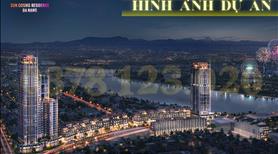 HIẾM - 32,2m2 - Studio RỘNG nhất Sun Cosmo Residence - 2.18 tỷ  - Ảnh 7