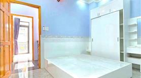 Bán Nhà Thị Trấn Nhà Bè , 1 lầu 2pn , vay bank - Ảnh 10