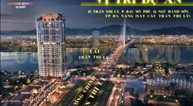HIẾM - 32,2m2 - Studio RỘNG nhất Sun Cosmo Residence - 2.18 tỷ  - Ảnh 10