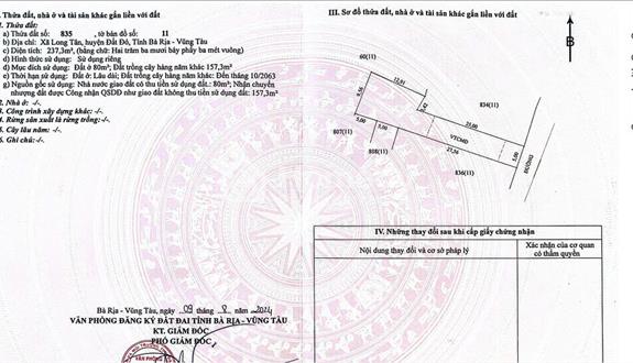 Có những cơ hội đầu tư chỉ đến một lần trong đời và Long Tân, Long Đất chính là một trong số đó. - Ảnh 1