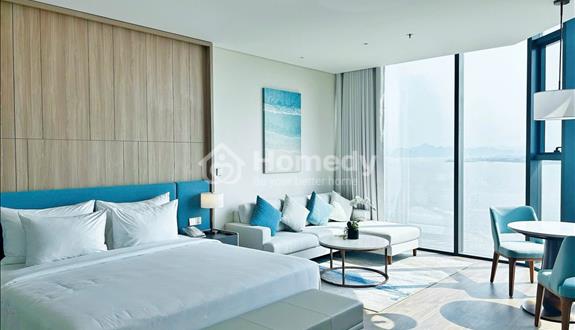 Cách bãi tắm chỉ 300m, Với 1,5 tỷ có ngay căn nghỉ dưỡng hot nhất Hạ Long - Ảnh 1