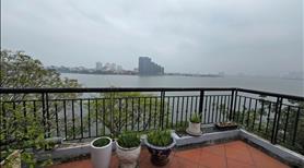 💥 Nhà phố Nhật Chiêu, 105m2 x 5T, MT 6.5M, view Hồ Tây, 2 mặt thoáng, thang máy 💥 - Ảnh 3