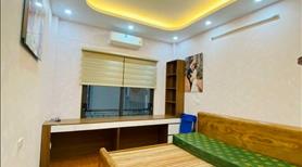 Bán nhà khu Nam Dư, Lĩnh Nam - Nhà dân xây - Ô tô đỗ cổng - Full nội thất - Diện tích 31m x 5 tầng - Ảnh 6