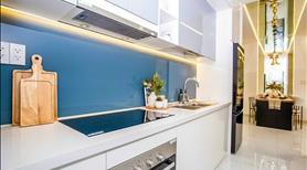 Cần bán căn hộ giáp sông Sài Gòn tại Tp.Thủ Dầu Một, Trả trước 458 triệu nhận nhà - Ảnh 11