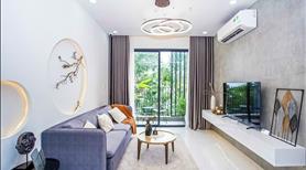 Cần bán căn hộ giáp sông Sài Gòn tại Tp.Thủ Dầu Một, Trả trước 458 triệu nhận nhà - Ảnh 5