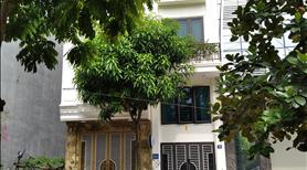 CC bán nhà 4,5 tầng, S41m2 Phân lô ô tô vỉa hè tại Khu TĐC Tu Hoàng, giá 9,x tỷ - Ảnh 3
