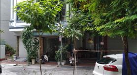 CC bán nhà 4,5 tầng, S41m2 Phân lô ô tô vỉa hè tại Khu TĐC Tu Hoàng, giá 9,x tỷ - Ảnh 5