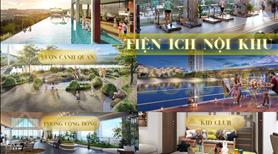 HIẾM - 32,2m2 - Studio RỘNG nhất Sun Cosmo Residence - 2.18 tỷ  - Ảnh 9