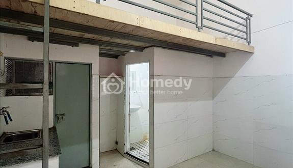 Cho thuê phòng trọ sinh viên giá rẻ 3tr4 ở được 3-4 người thoải mái - Ảnh 1