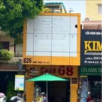Tôi là chính chủ, bán nhà mặt tiền số 626 đường 3/2 Q10  75.5m² giá 24 tỷ TL