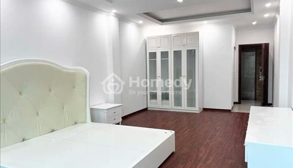 HIẾM phân lô "La KHÊ" - 50M2 - hơn 12TỶ - FULL nội thất thang máy - đường RỘNG thênh thang - Ảnh 1